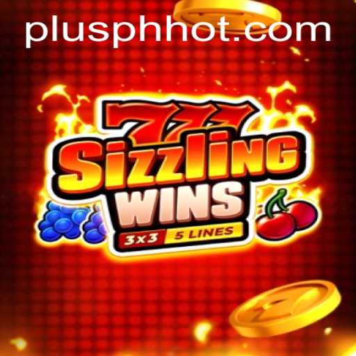 777 Sizzling Wins: A Thrilling Casino Game Experience with PLUSPH.COM
