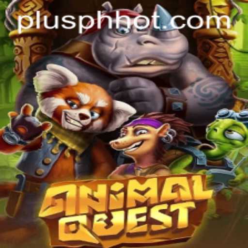 Discovering AnimalQuest: A Journey Beyond Imagination