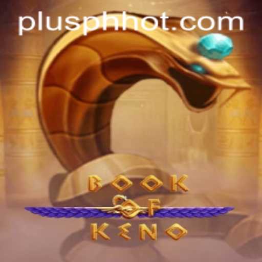 BookOfKeno: Unveiling the Fascinating World of Online Keno Gaming