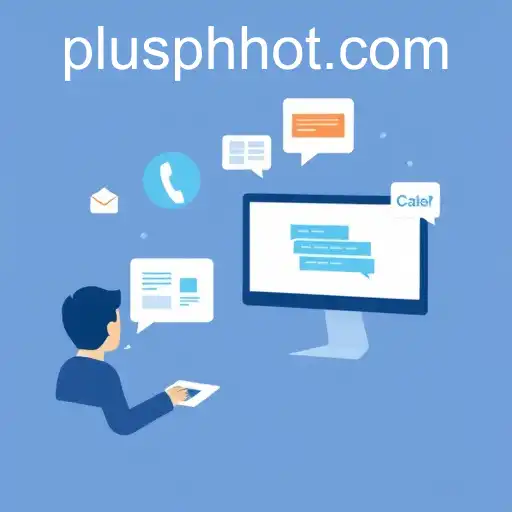 Contact Us: Effective Communication at PLUSPH.COM