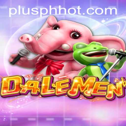 Exploring DALEMEN: The Innovative Game Captivating Audiences