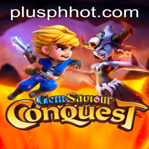 GemSaviourConquest: A Captivating Adventure Awaits