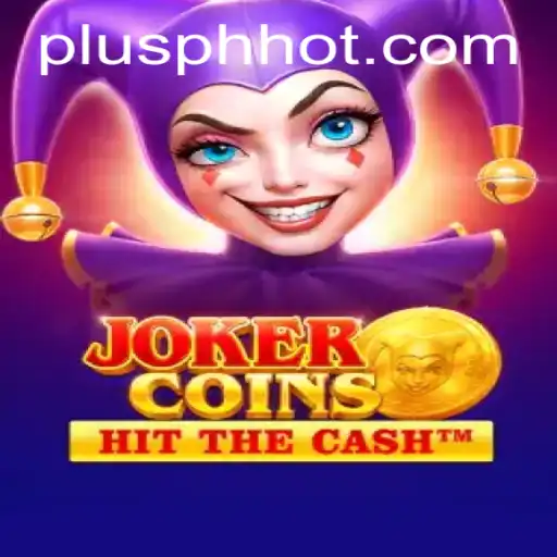 JokerCoins: A New Era in Gaming with PLUSPH.COM