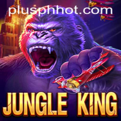 Discover the Adventure of JungleKing with PLUSPH.COM