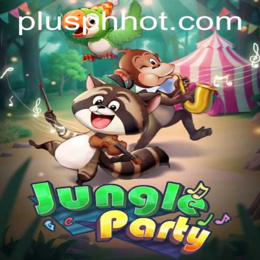 Exploring the Excitement of JungleParty: A Comprehensive Guide