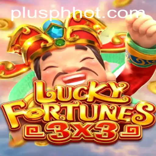 Unlock the Secrets of LUCKYFORTUNES3x3 at PLUSPH.COM