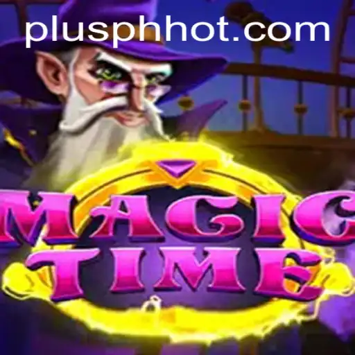 Step into a World of Enchantment with MagicTime