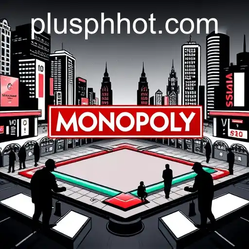 Exploring the Dynamics of Monopoly in Modern Markets