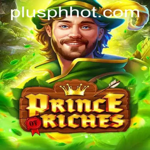 Exploring PrinceOfRiches: A Fascinating Game of Strategy and Luck