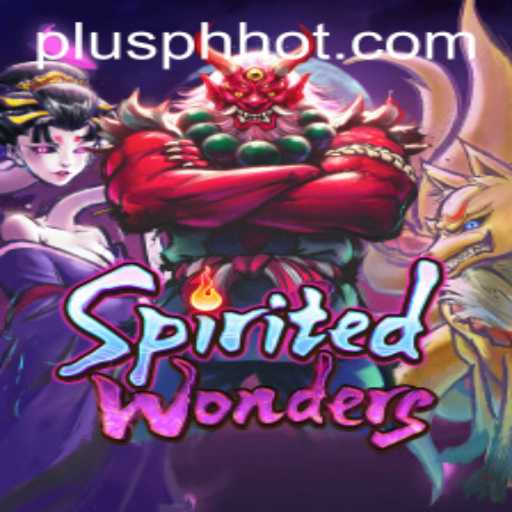 Explore the Enchanting World of SpiritedWonders Enhanced by PLUSPH.COM