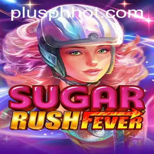 SugarRushFever: A Sweet Adventure in Digital Gaming