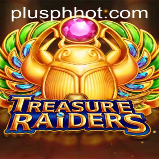 Unveiling TREASURERAIDERS: An Adventurous Quest into the World of PLUSPH.COM