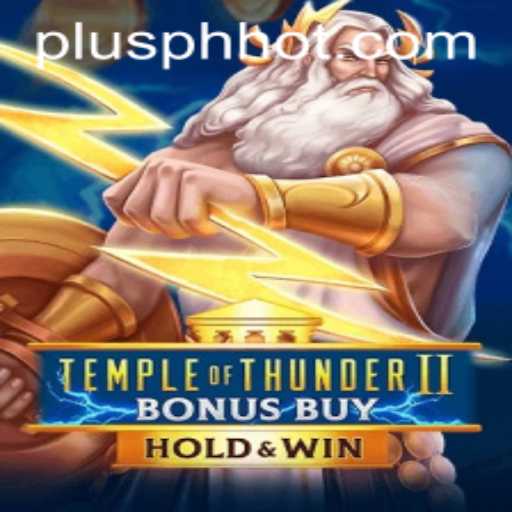 Exploring the Mystical World of TempleofThunderIIBonusBuy