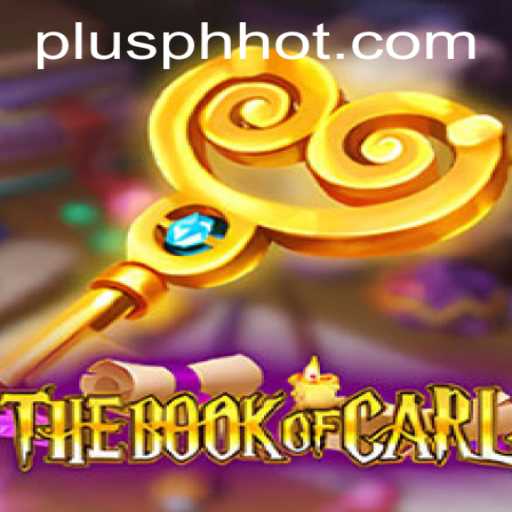 TheBookofCarl: An Immersive Gaming Experience with PLUSPH.COM
