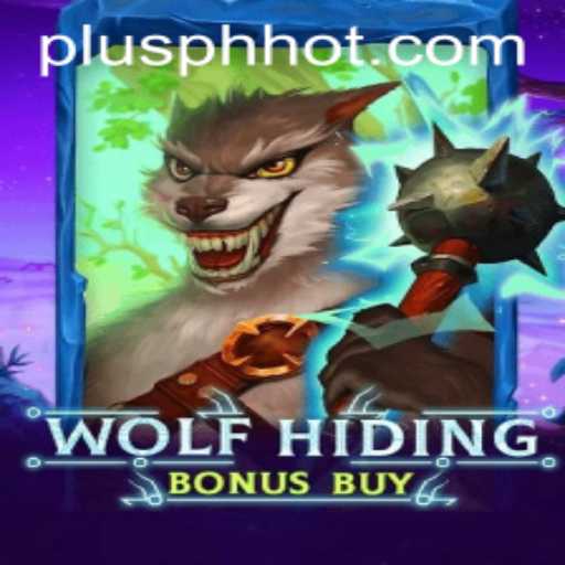 Exploring the Thrilling World of WolfHidingBonusBuy with PLUSPH.COM
