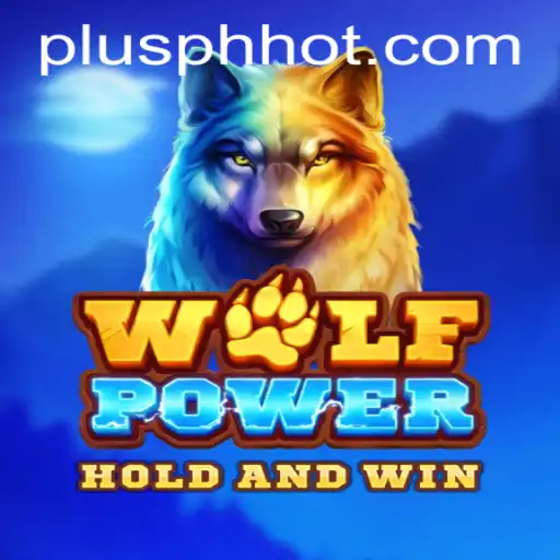 WolfPower: A Dynamic Gaming Experience at PLUSPH.COM